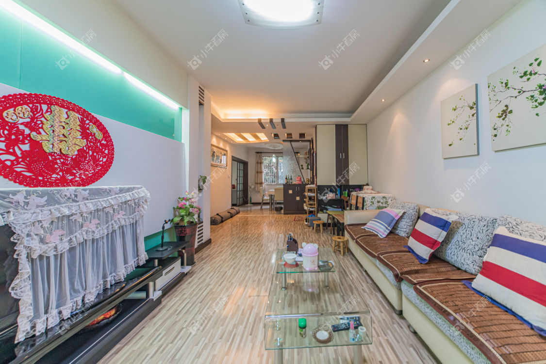 常州东方公寓(湖塘)租房房源封面图