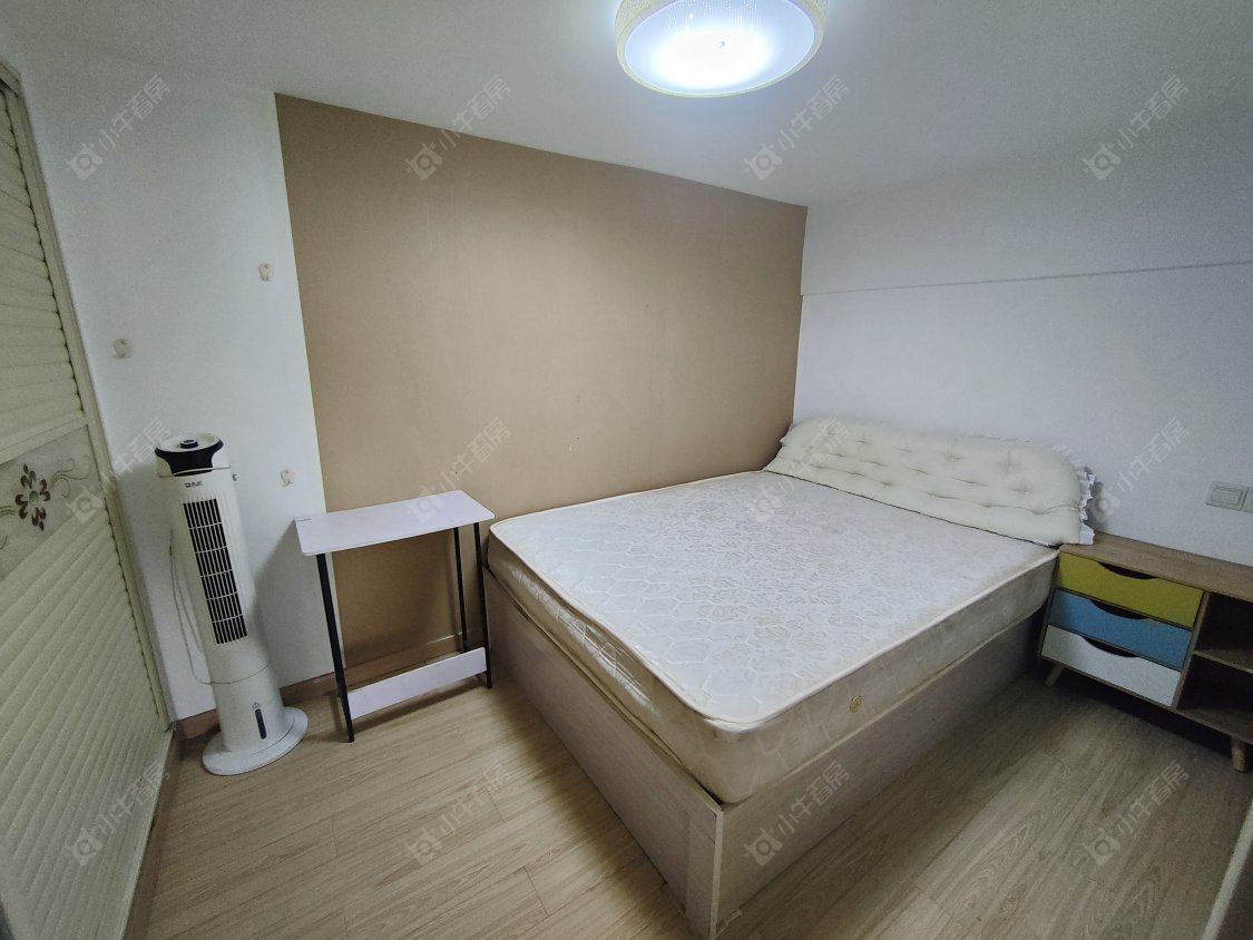 亚泰财富中心房源室内图 常州亚泰财富中心在租房源室内图_小牛看房