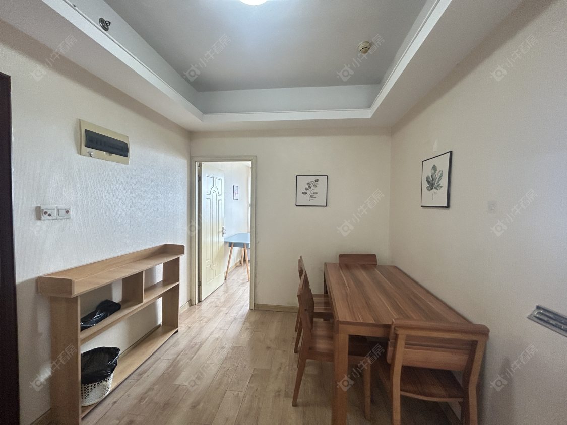 常州新北万达广场在租房源室内图_小牛看房