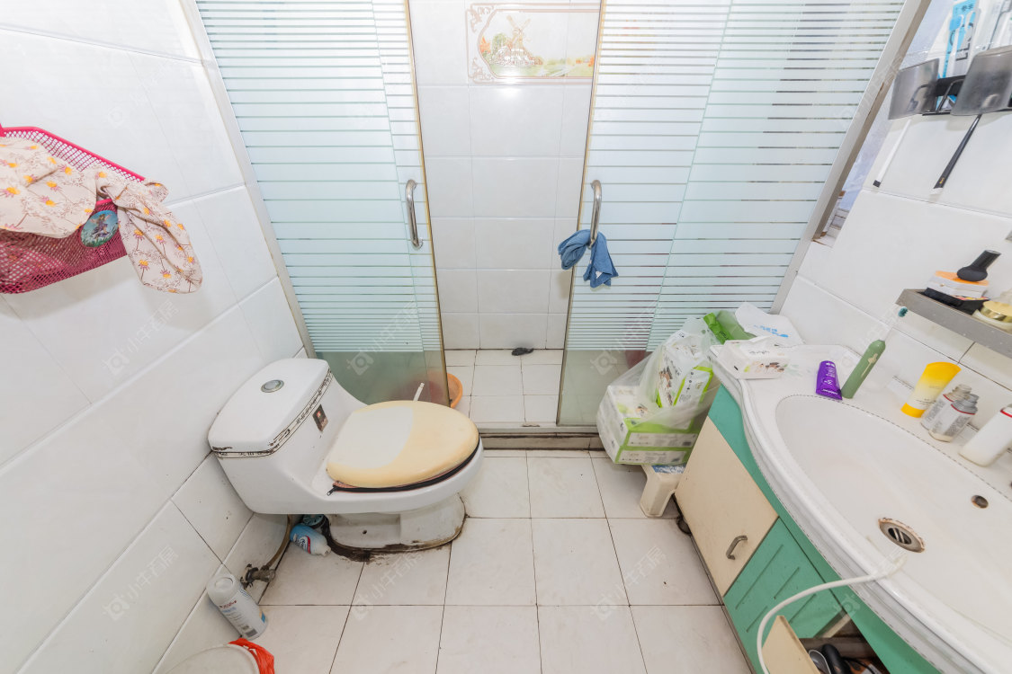 魏村花园房源室内图 常州魏村花园在售二手房源室内图_小牛看房