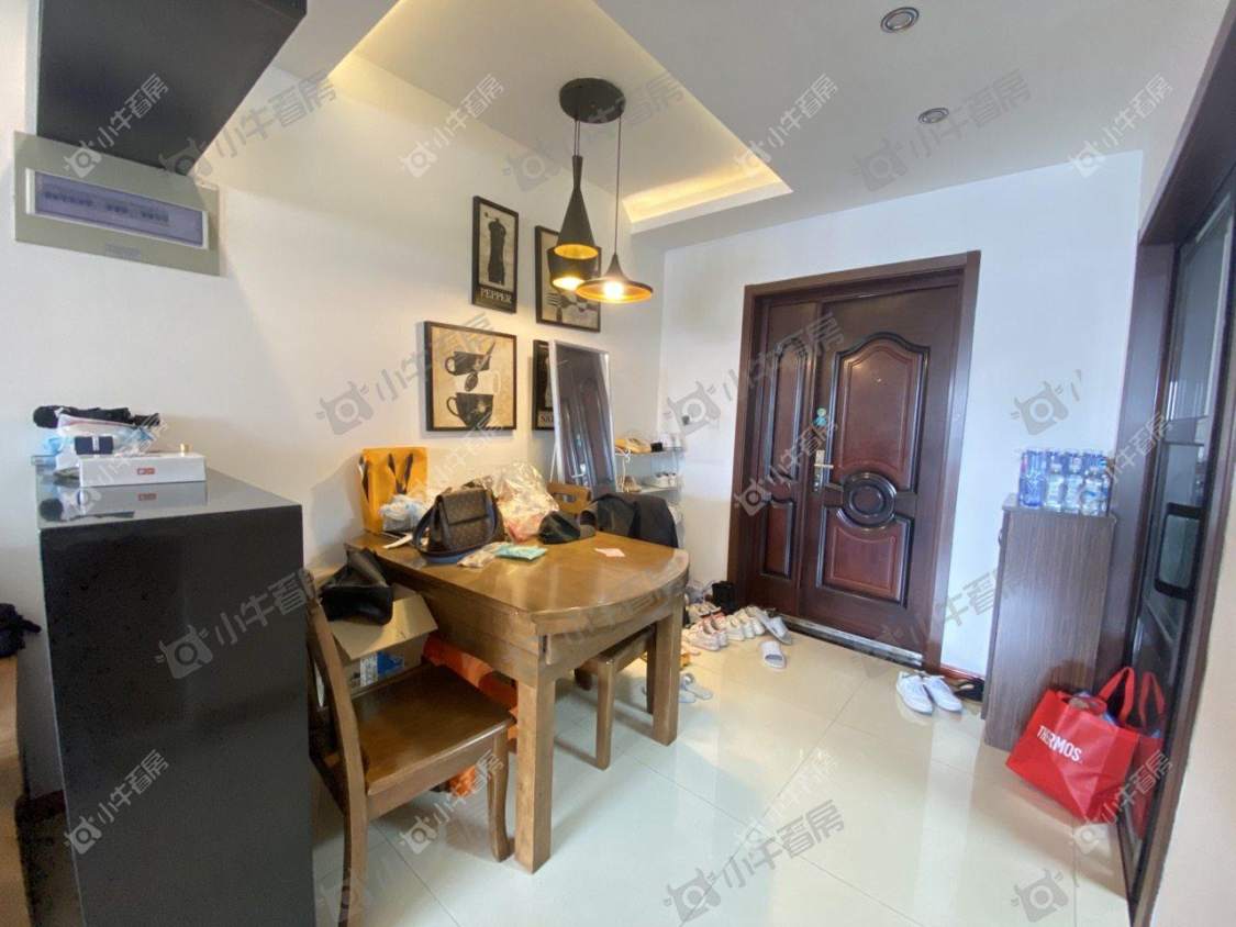 常州绿地峰云汇在租房源_小牛看房