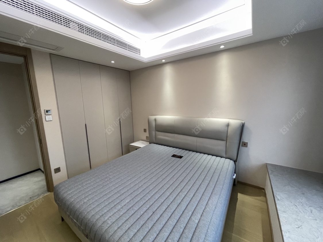 常州万科新都会在租房源室内图_小牛看房