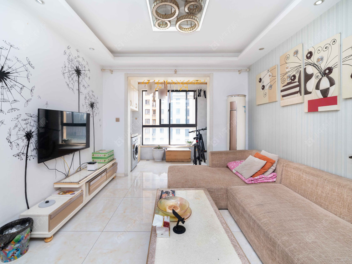 常州新城香溢澜桥二期在售二手房_小牛看房