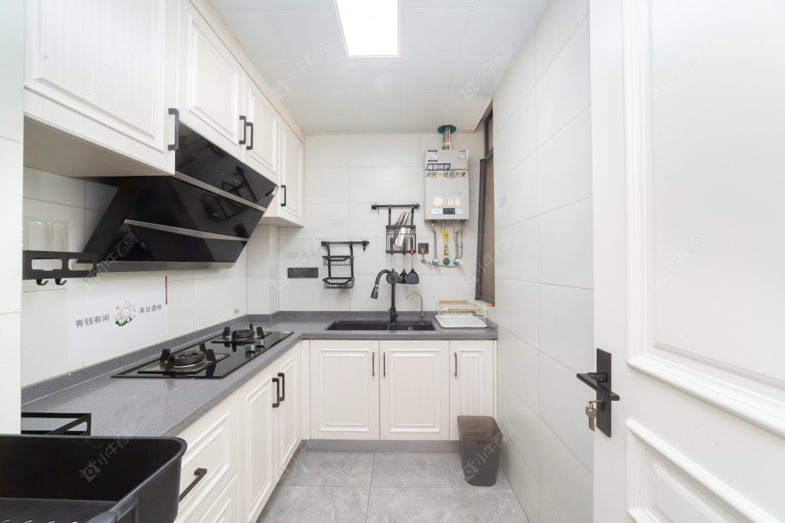 常州大名城西区二区在售二手房源室内图_小牛看房