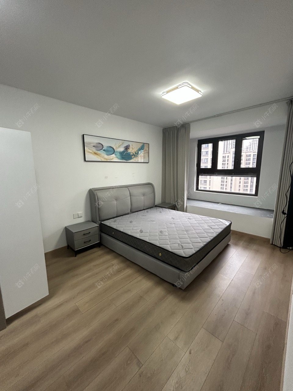 保利和光晨樾房源室内图 常州保利和光晨樾在租房源室内图_小牛看房