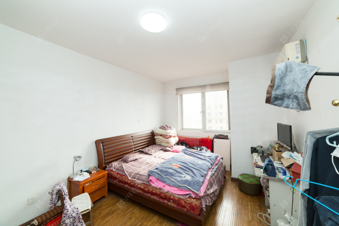 常州公园壹号四期在售二手房源室内图_小牛看房