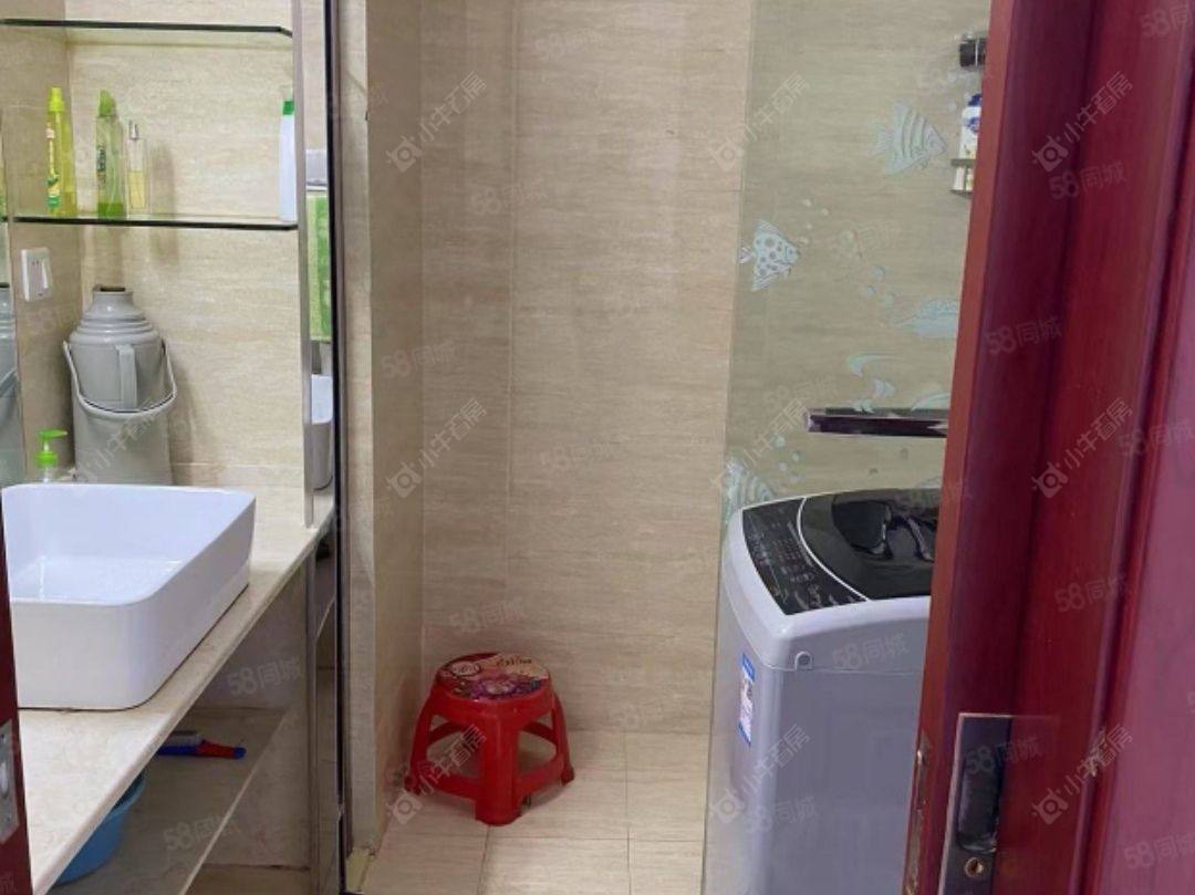 常州新城帝景东区在租房源室内图_小牛看房