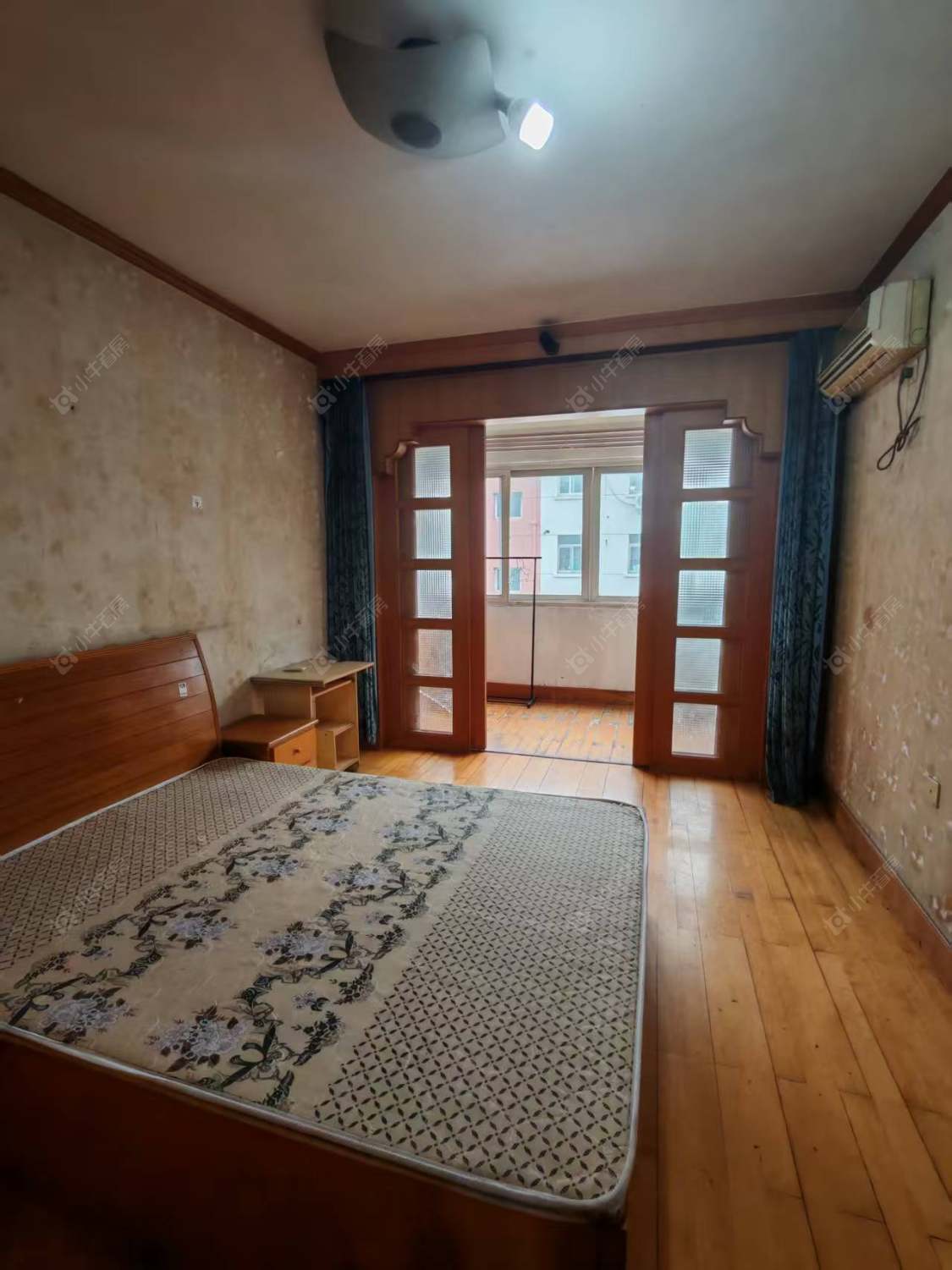 工人新村北房源室内图 常州工人新村北在租房源室内图_小牛看房