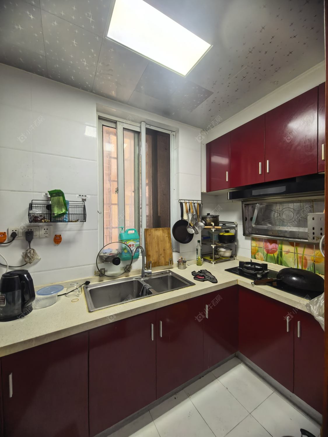 常州常发香堤半岛在租房源_小牛看房