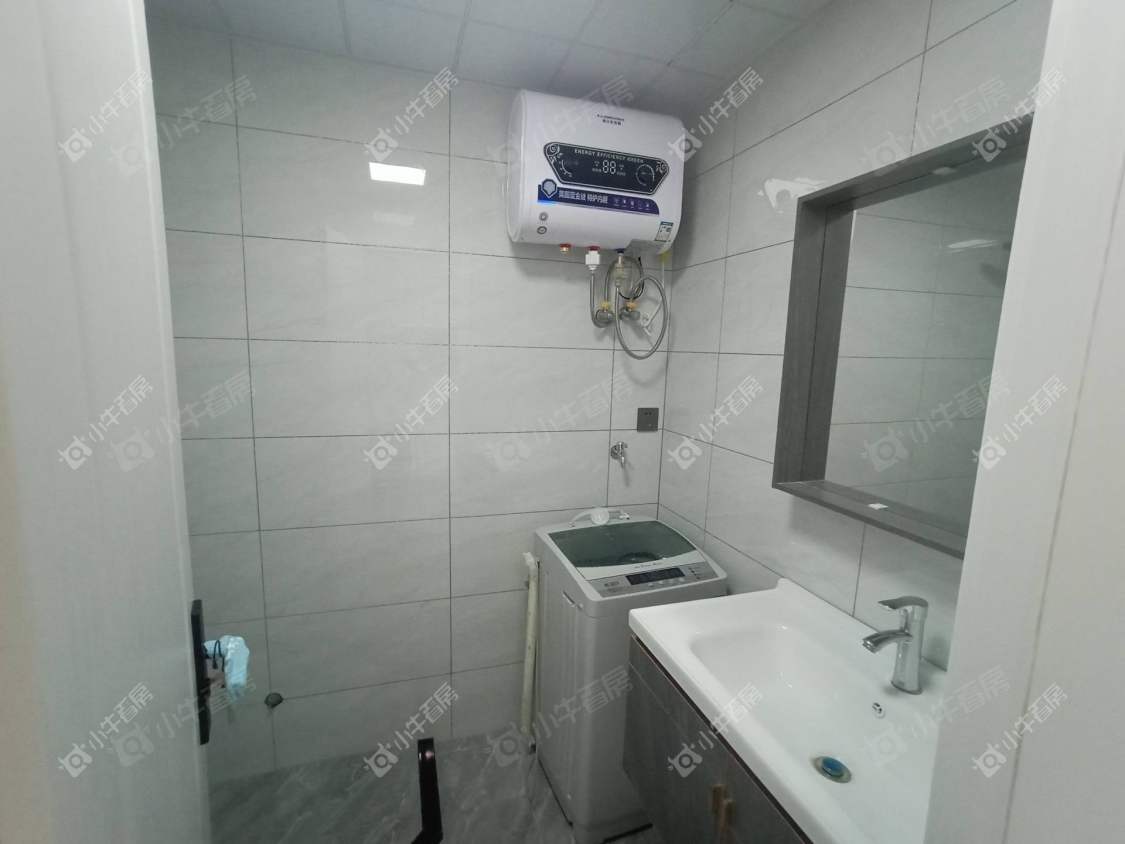 常州亚泰财富中心在租房源_小牛看房