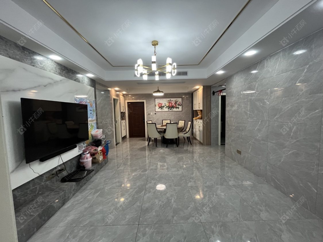 常州金新御园在租房源室内图_小牛看房