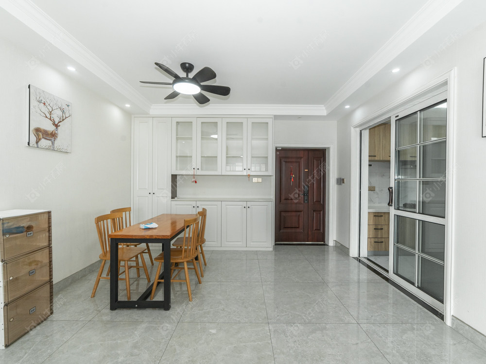 牡丹水岸国际房源室内图 常州牡丹水岸国际在售二手房源室内图_小牛看房