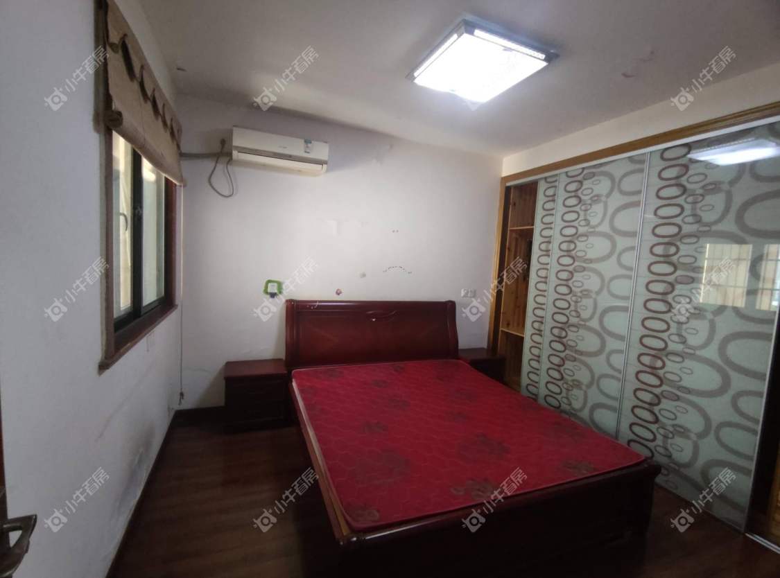 常州天山花园在租房源_小牛看房