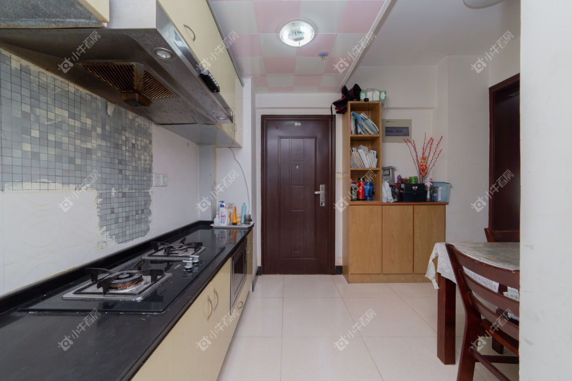 常州新城蓝钻苑东区在租房源室内图_小牛看房