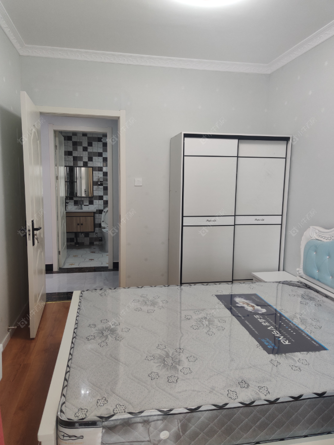 常州旭辉都会里在租房源室内图_小牛看房