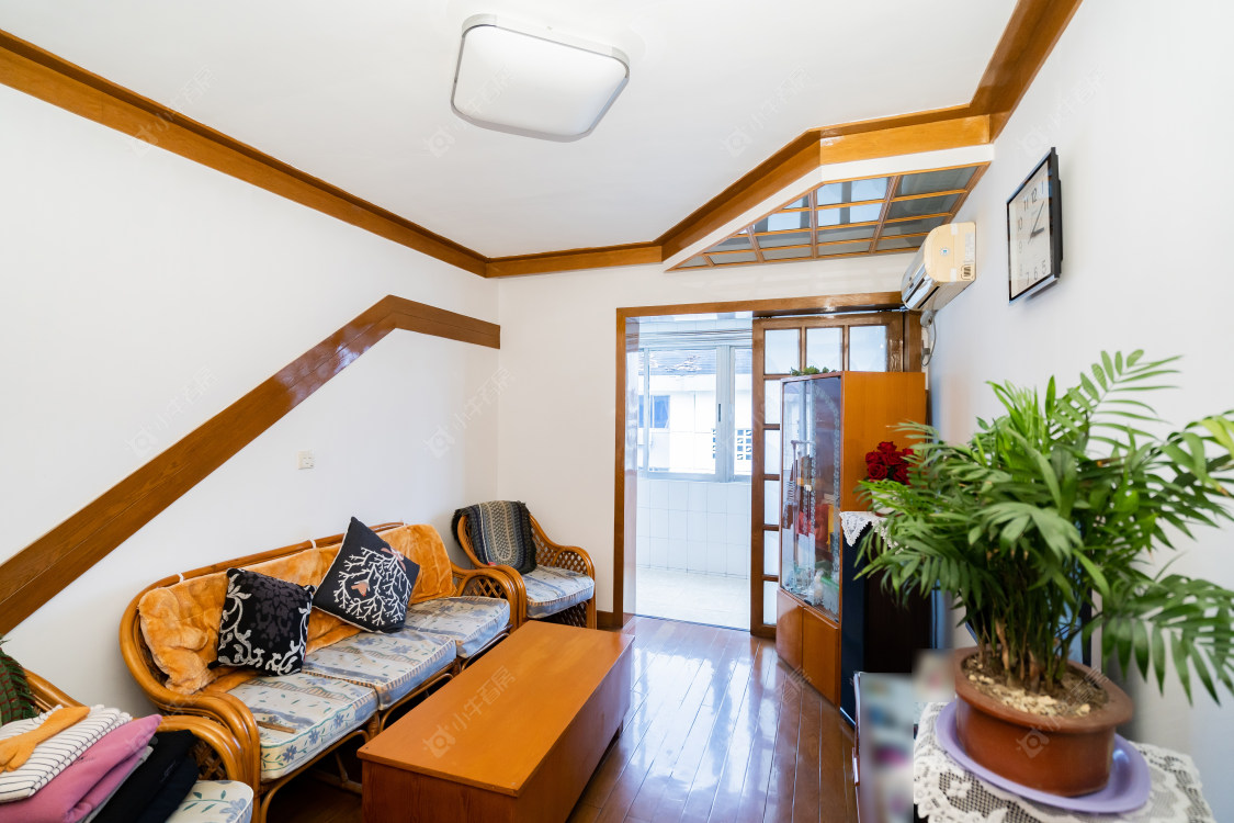 丽华三村南开小区房源室内图 常州丽华三村南开小区在售二手房源室内图_小牛看房