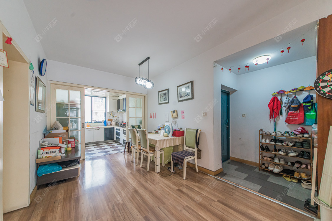 常州四季新城南苑在售二手房_小牛看房