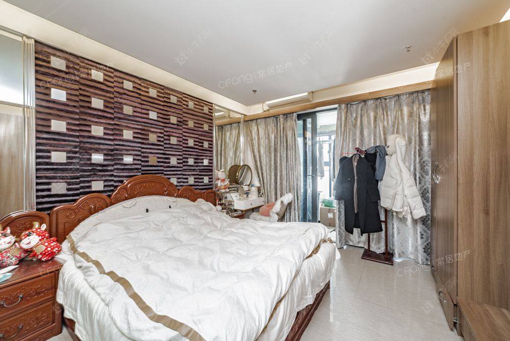 常州恒大翡翠华庭在租房源_小牛看房