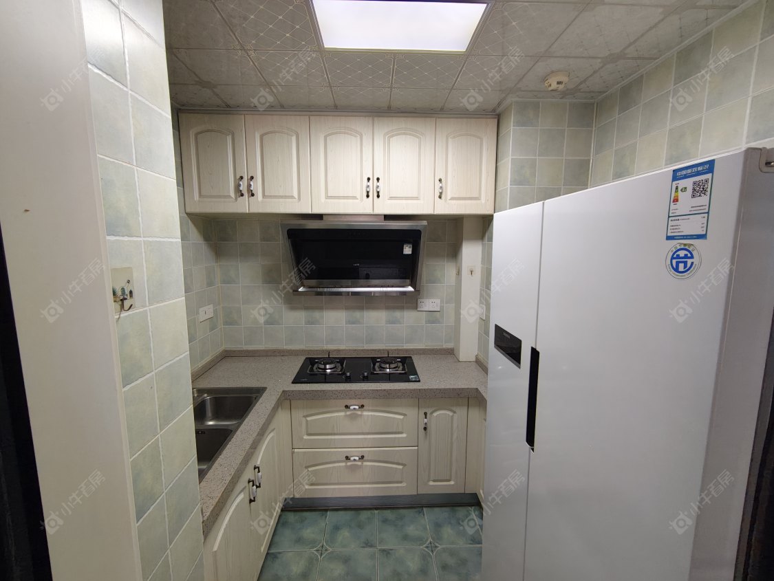 常州龙湖龙誉城三期在租房源室内图_小牛看房