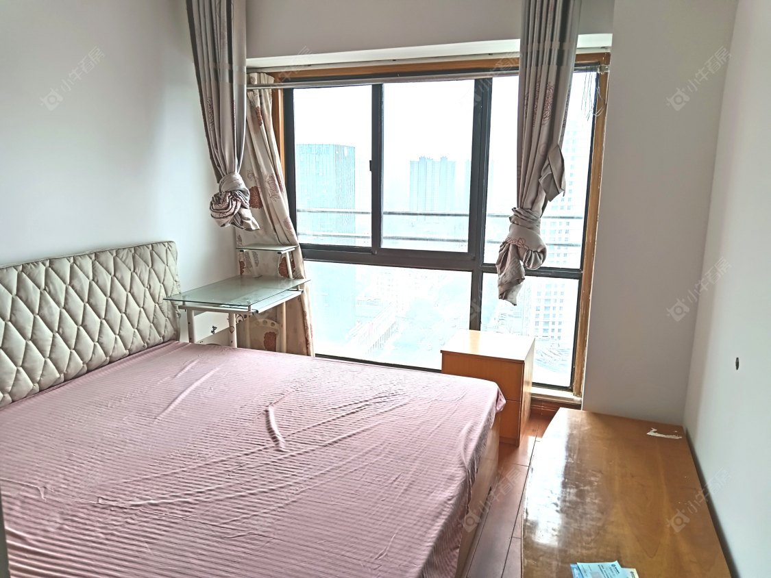 常州东方国际公寓在租房源室内图_小牛看房