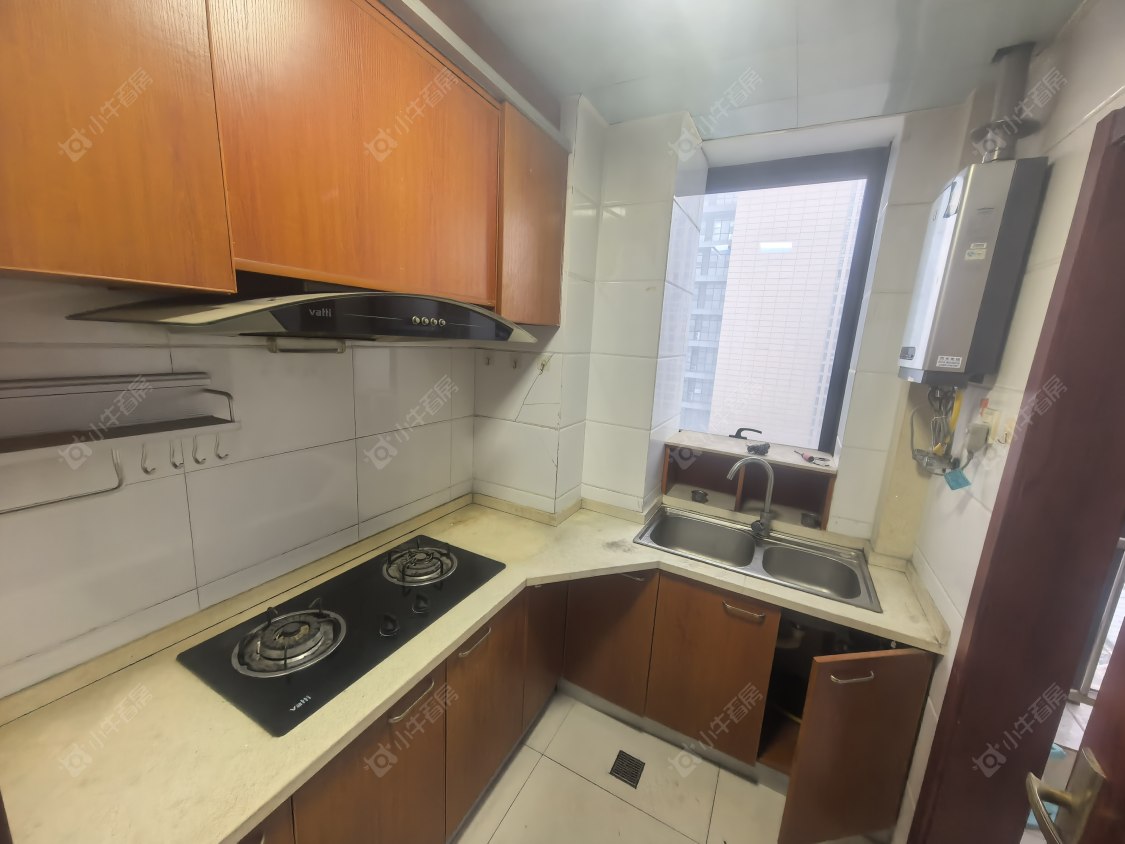 常州吾悦广场糖果公寓在租房源室内图_小牛看房