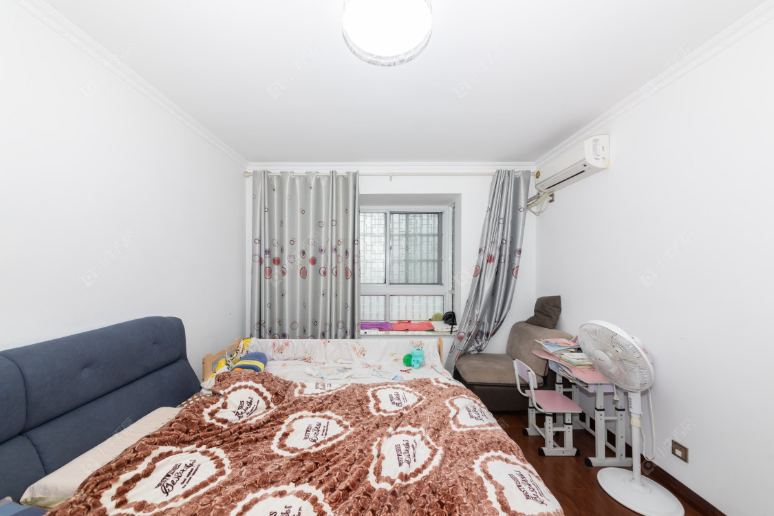 常州滨江明珠城东区在售二手房源室内图_小牛看房