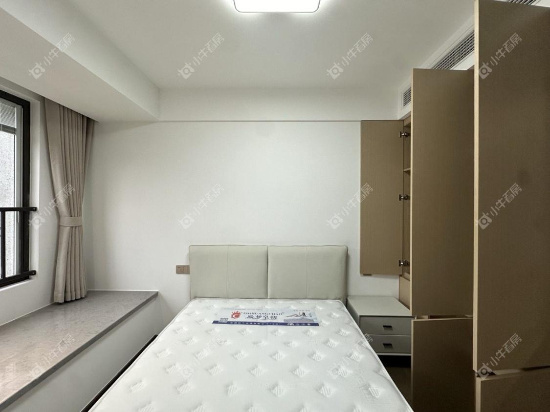 万科新都会房源室内图 常州万科新都会在租房源室内图_小牛看房