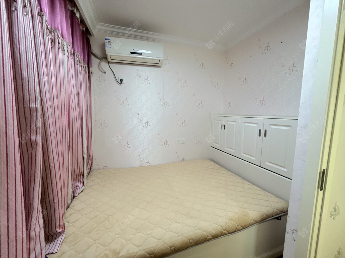 常州龙湖龙誉城二期在租房源室内图_小牛看房