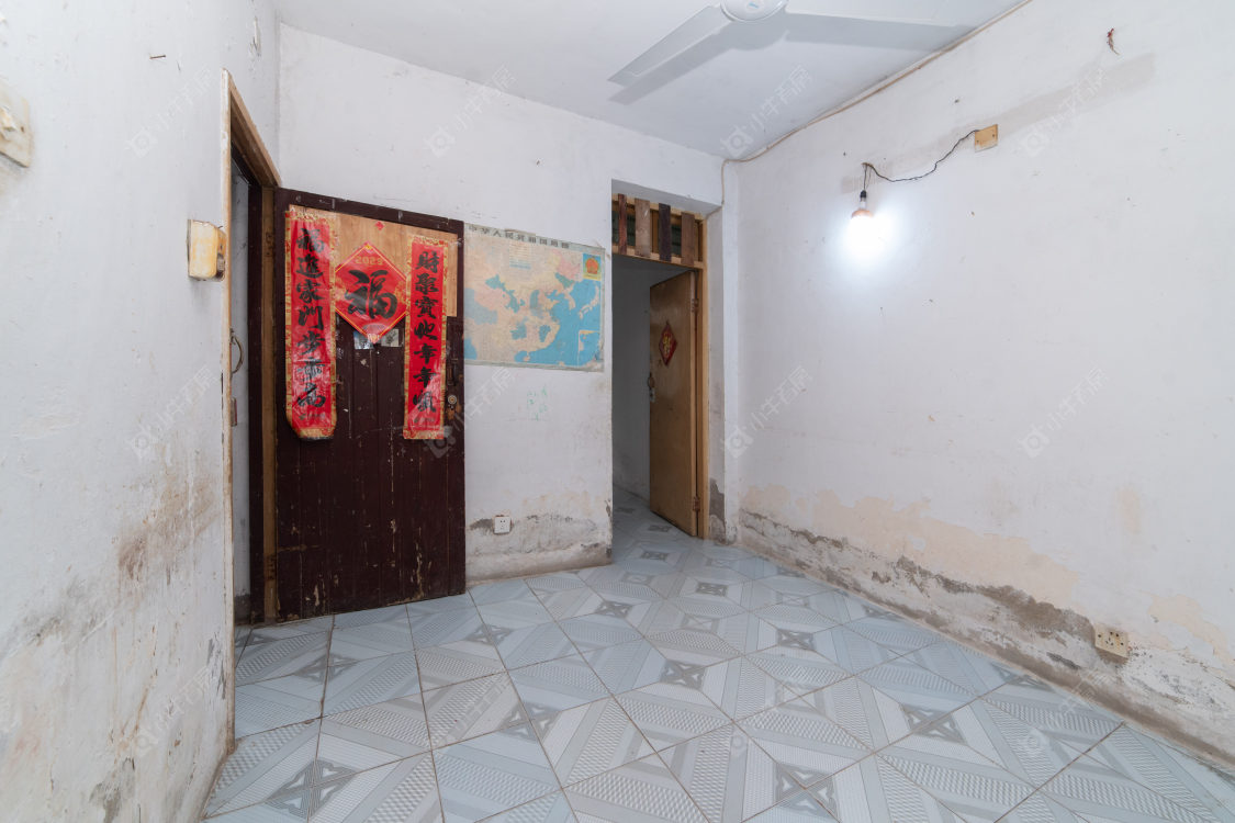 常州花园西村在售二手房源室内图_小牛看房