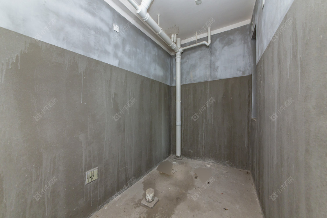 绿地香奈别墅区房源室内图 常州绿地香奈别墅区在售二手房源室内图_小牛看房