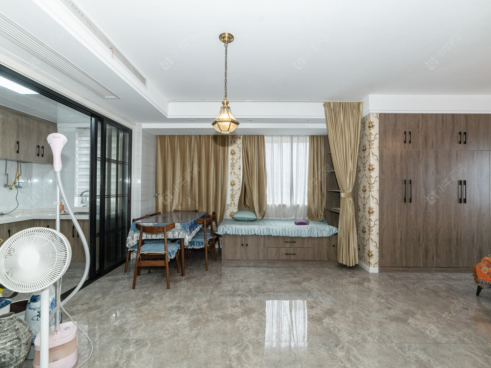 常州龙城福第在售二手房源室内图_小牛看房