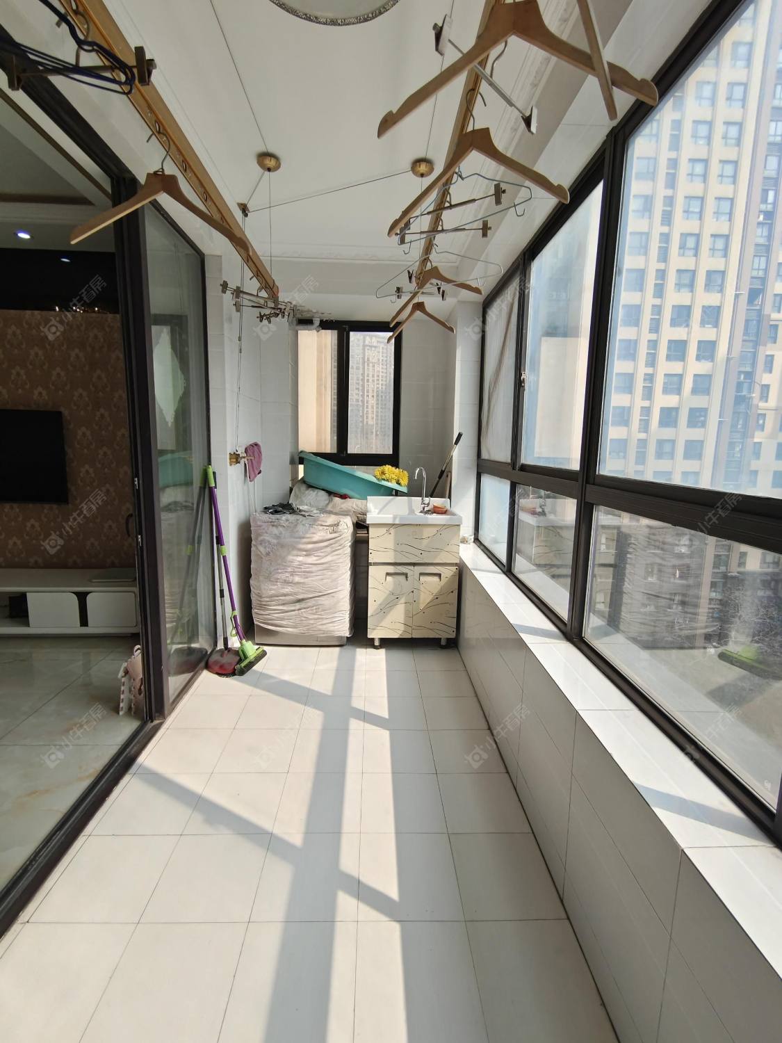 常州绿都万和城五区在租房源室内图_小牛看房