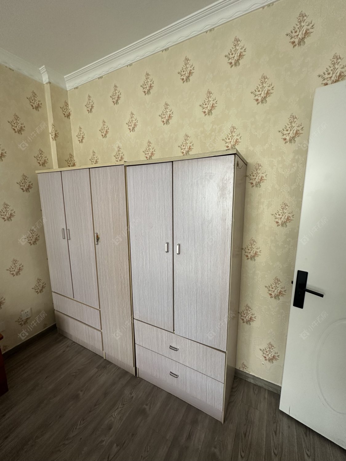 常州青洋花苑在租房源室内图_小牛看房