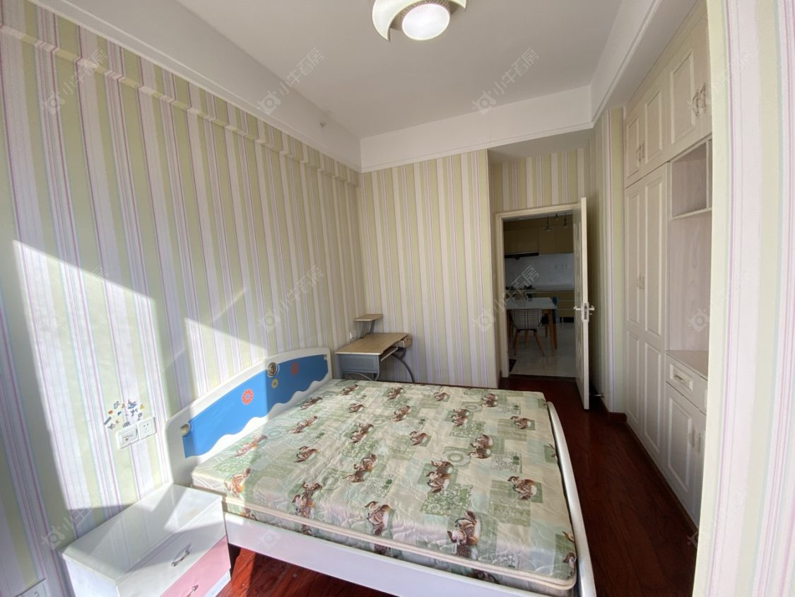 常州新城帝景东区在租房源室内图_小牛看房