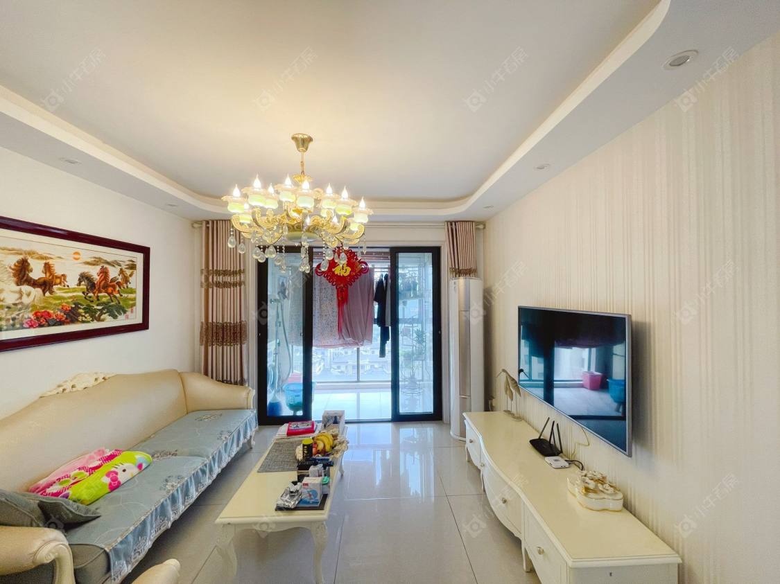 常州金新御园在租房源室内图_小牛看房