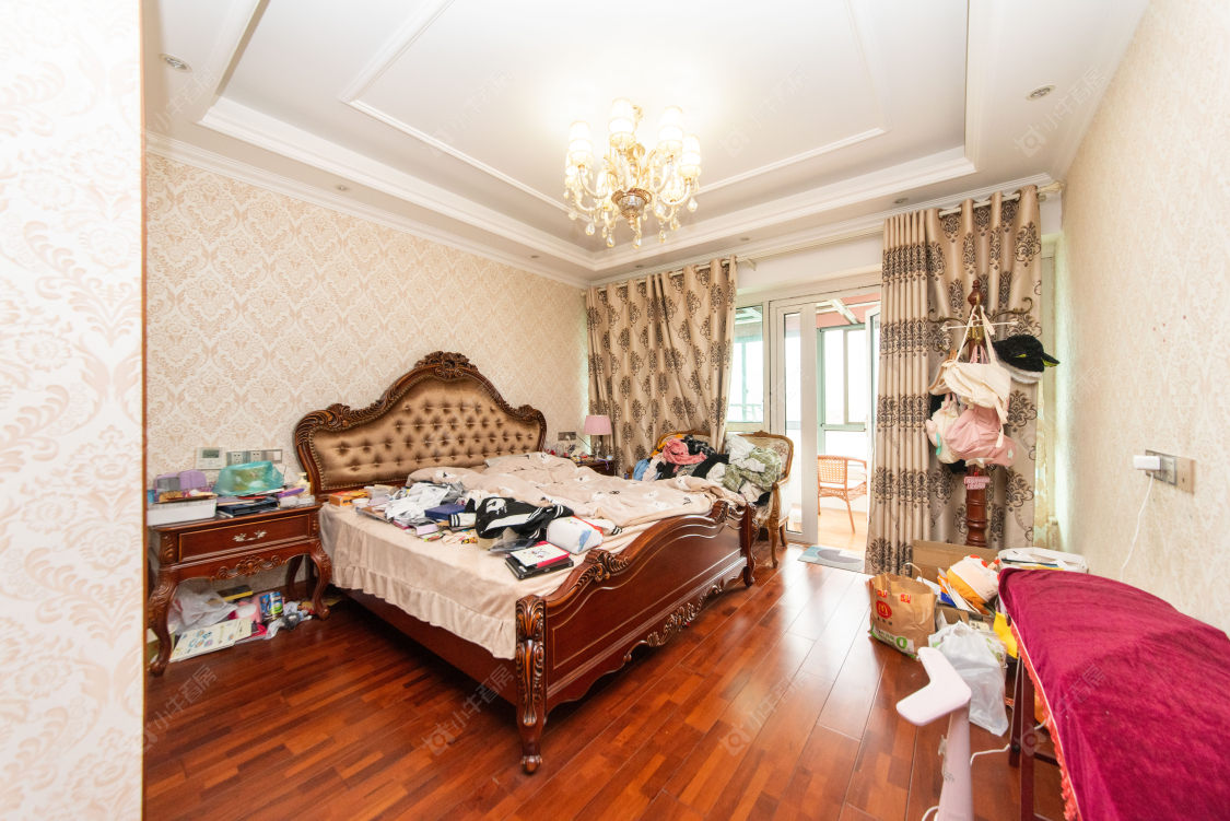 常州御城在售二手房源室内图_小牛看房