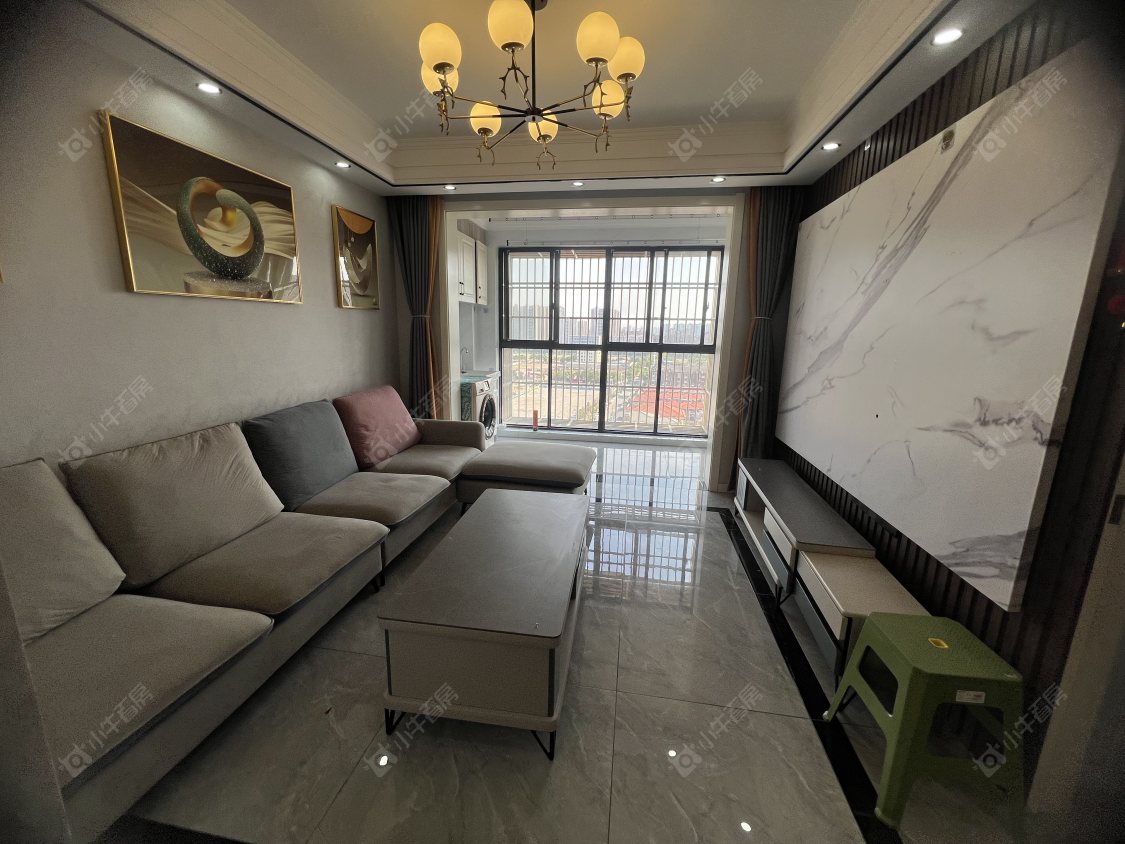 常州龙城福第在租房源_小牛看房