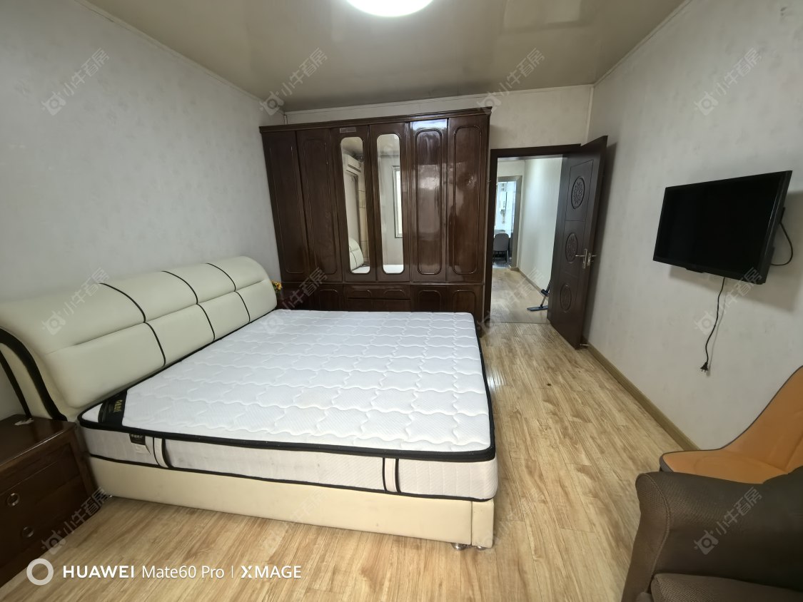 常州花东二村在租房源室内图_小牛看房