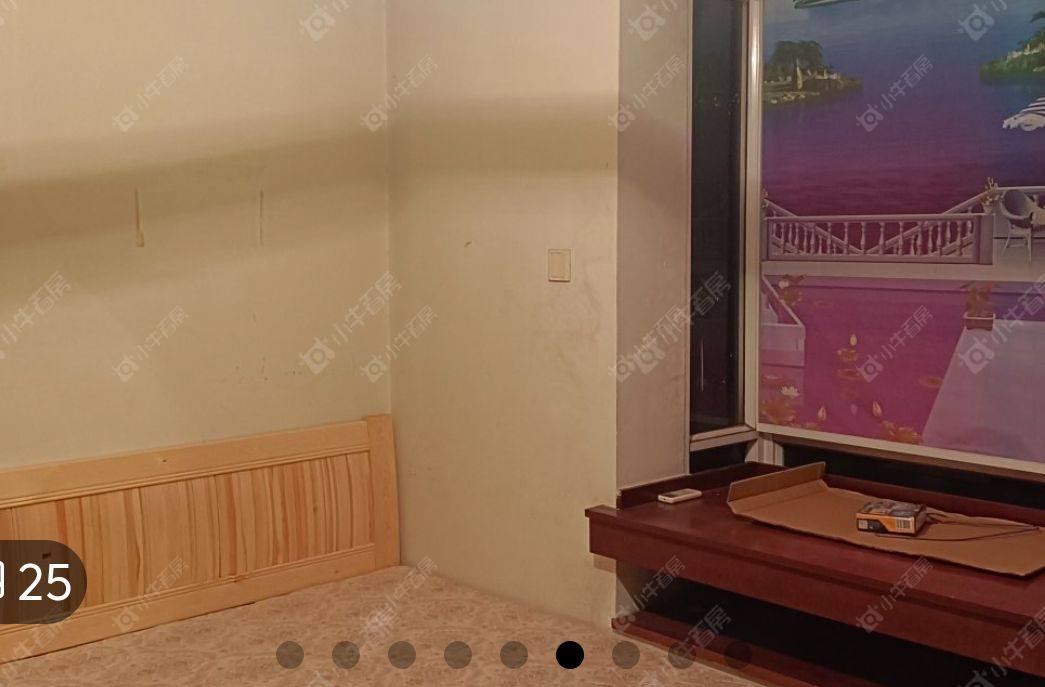 常州奥林匹克花园在租房源室内图_小牛看房