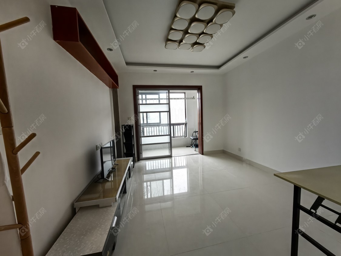 常州中央花园在租房源室内图_小牛看房