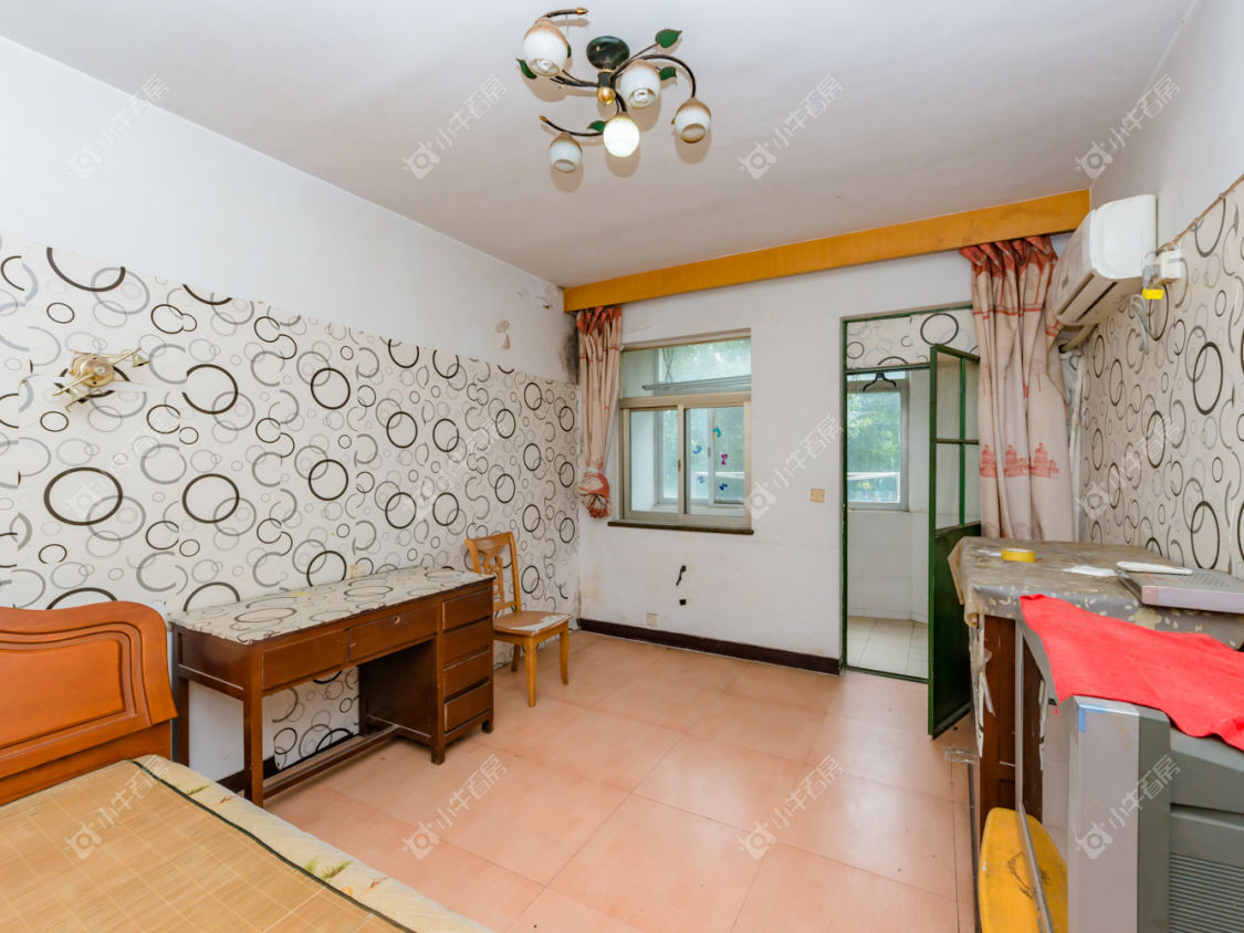 常州青云坊1室1厅1卫出租_小牛看房