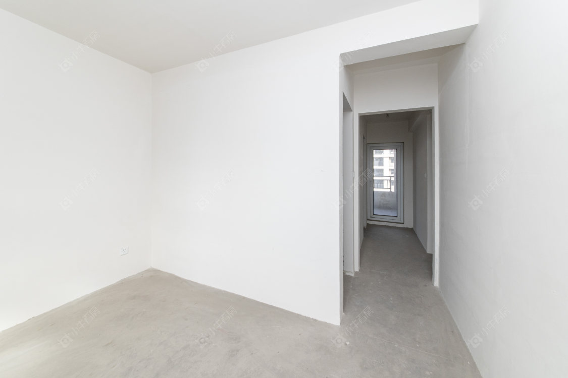 常州中梁首府壹号在售二手房源室内图_小牛看房