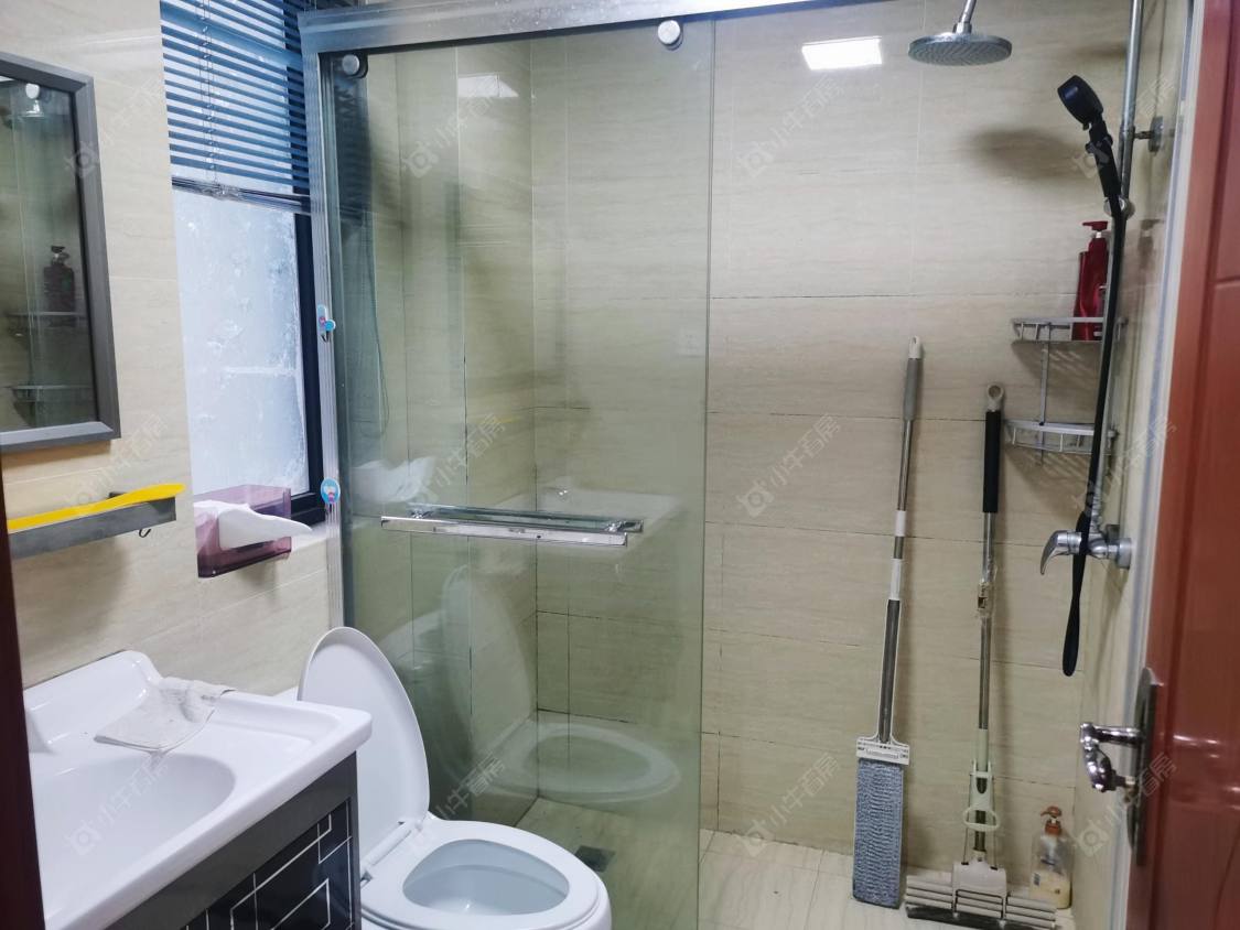 常州溪湖小镇在租房源室内图_小牛看房