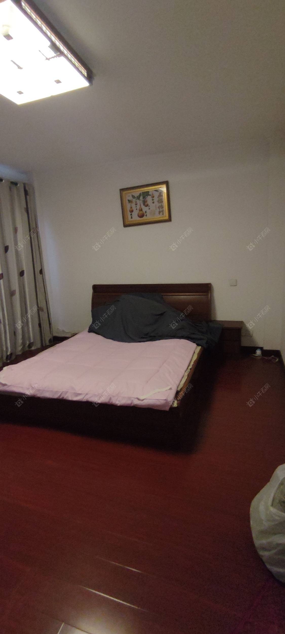 今创茗园房源户型图 常州今创茗园在租房源户型图_小牛看房