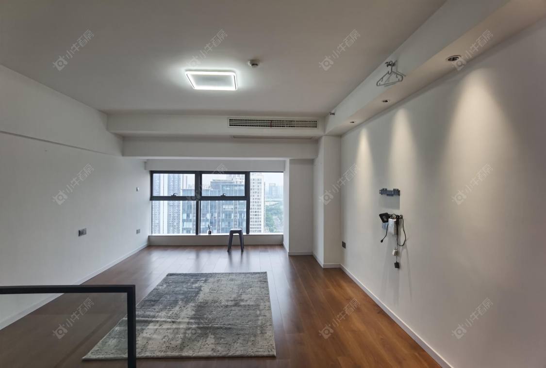 常州世茂广场在租房源室内图_小牛看房