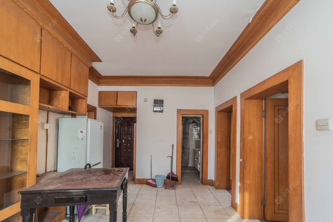 常州兰翔二村在售二手房源室内图_小牛看房