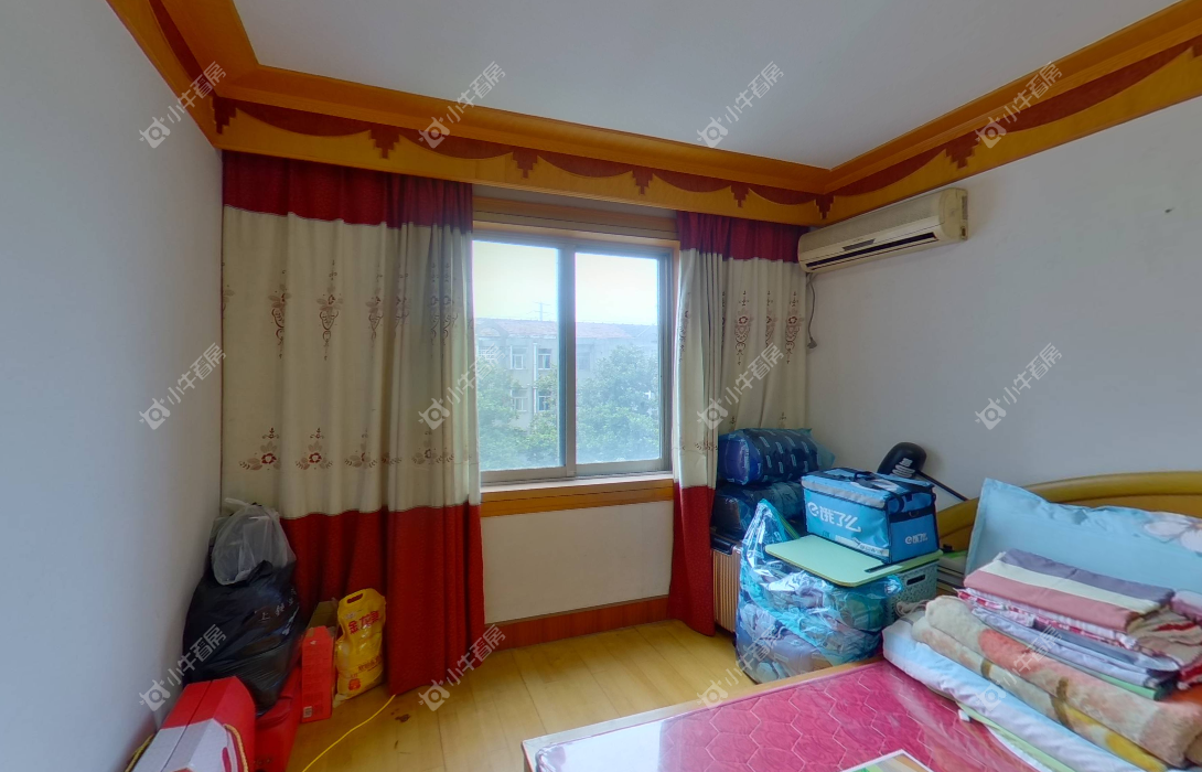 常州汇丰一村在租房源_小牛看房