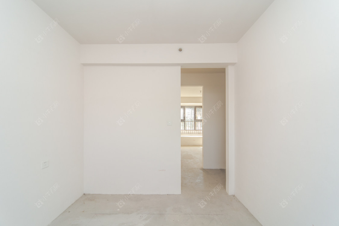 常州龙湖景粼天著在售二手房源室内图_小牛看房