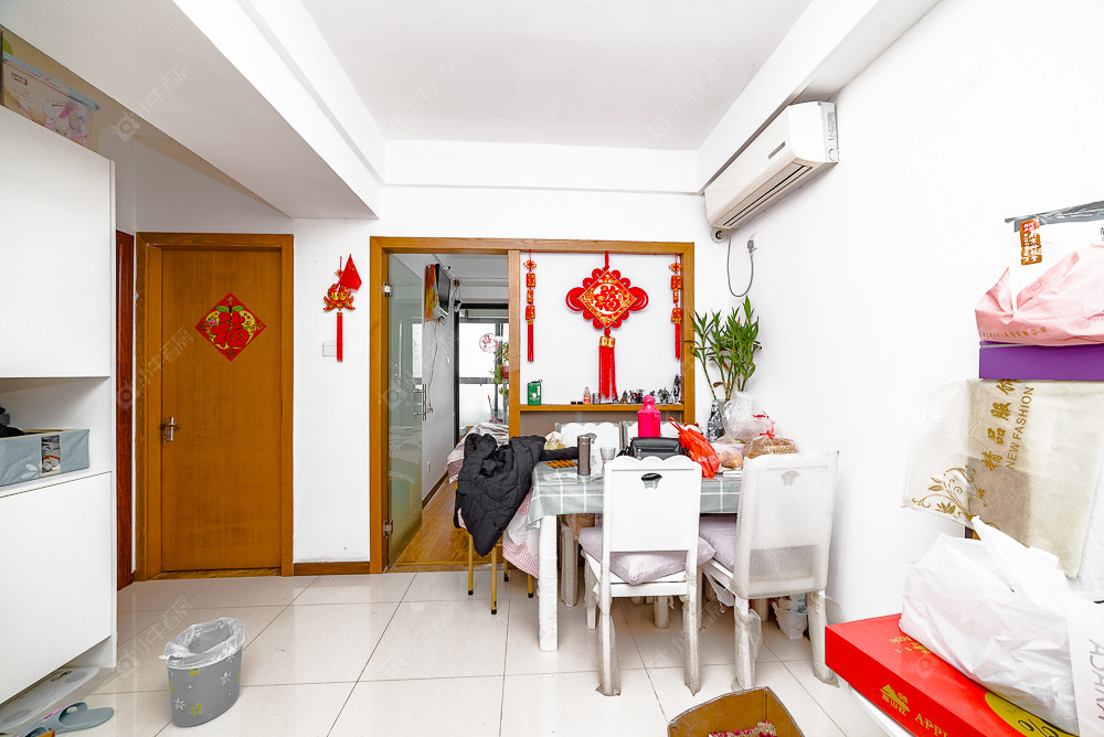 常州万泽大厦在售二手房源室内图_小牛看房