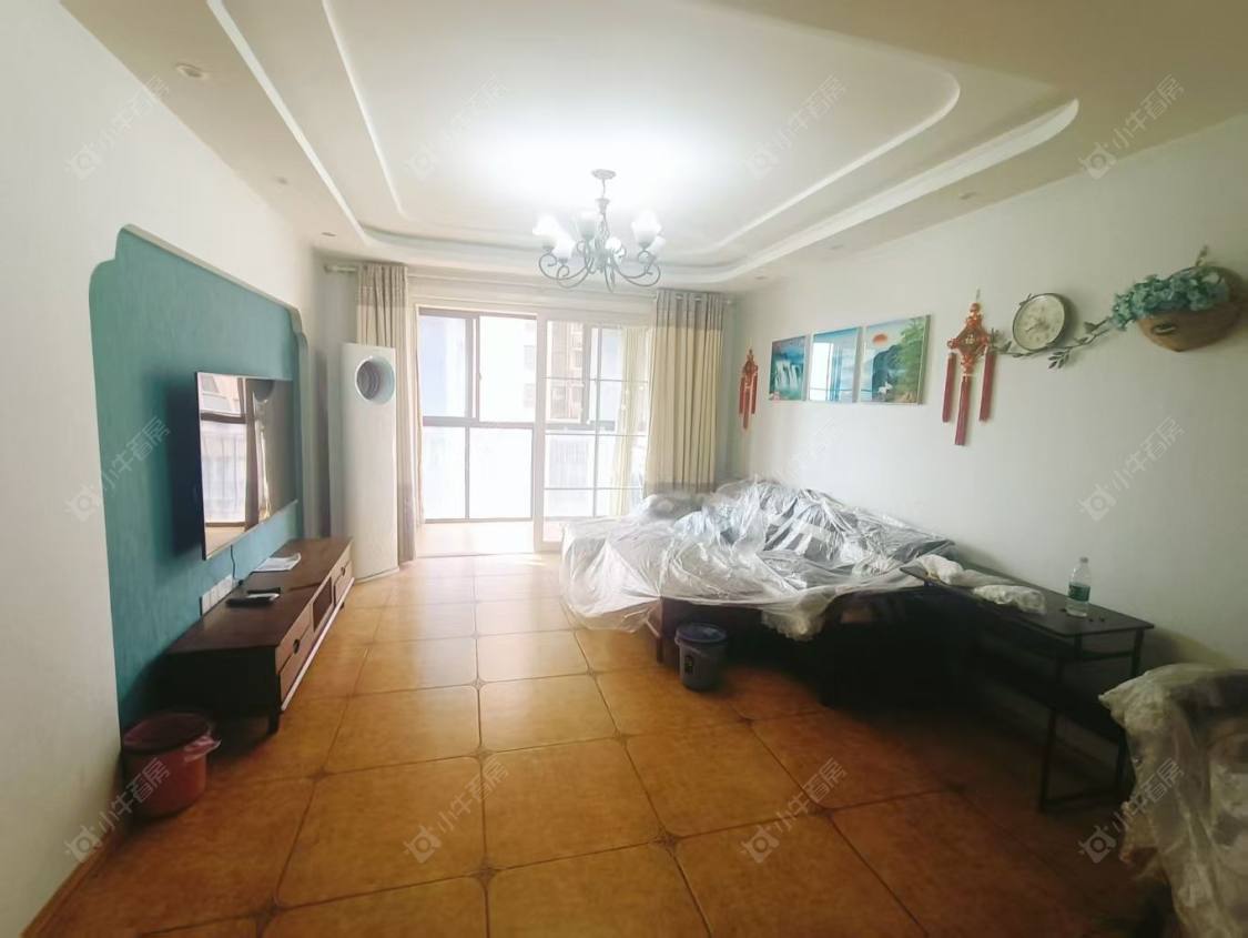 常州绿都万和城二区在租房源室内图_小牛看房